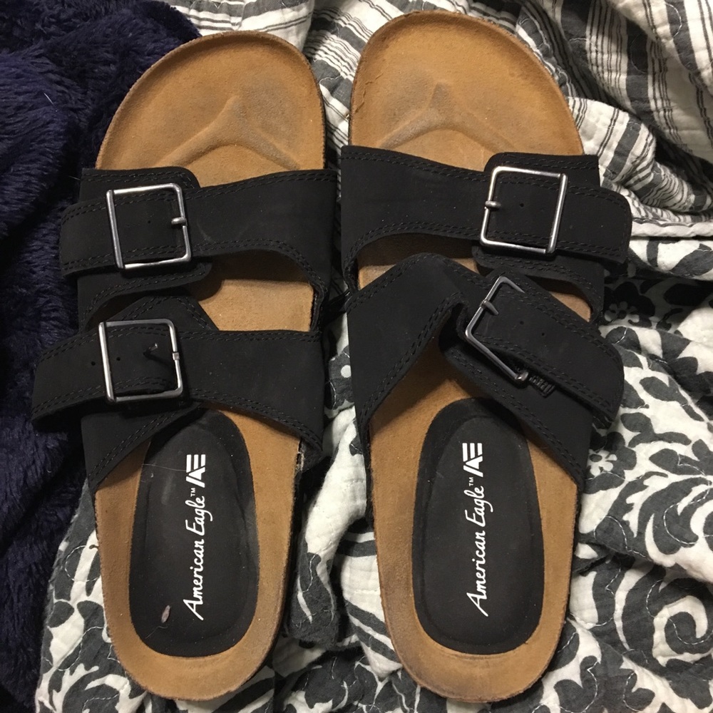 American Eagle Sandals